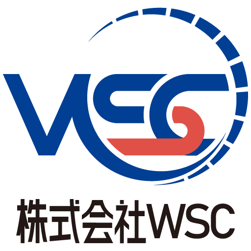 株式会社WSC